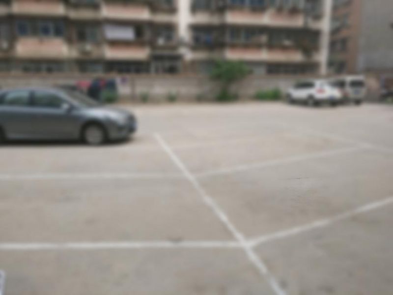 停車(chē)場(chǎng)